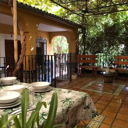 Casa Casillas Villa La Parra  Luaran gambar