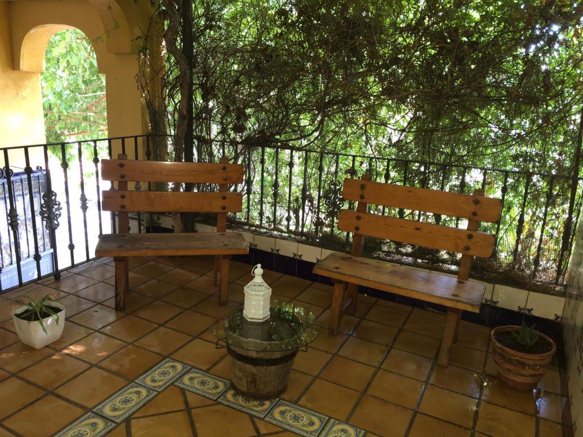 Casa Casillas Villa La Parra  Luaran gambar